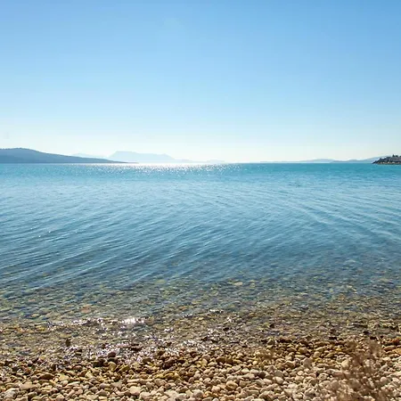 Apartmán Waterfront