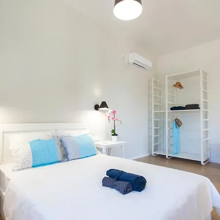 Waterfront Apartmán *