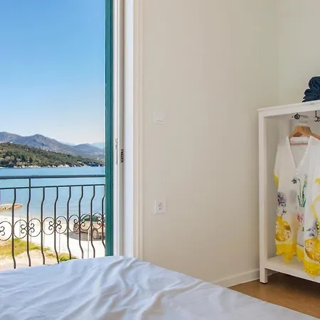 Apartman Waterfront *