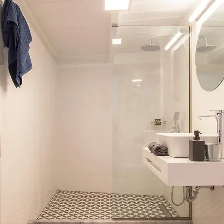 Apartman Waterfront Lijá