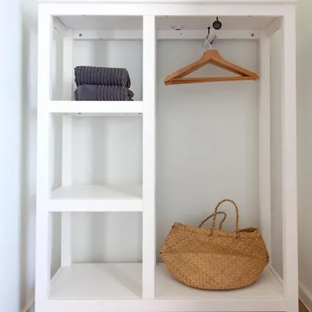 Apartman Waterfront *