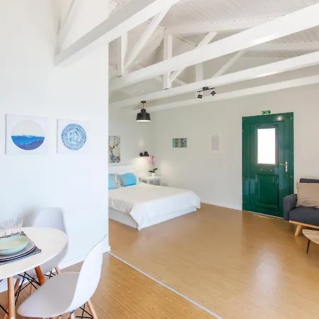 Apartman Waterfront *