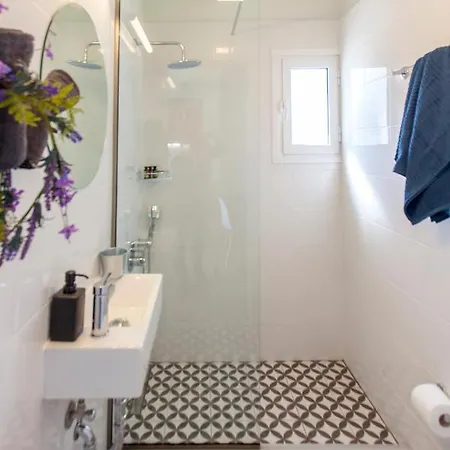 Waterfront Appartement