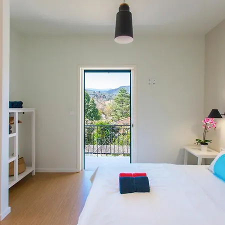 Appartement Waterfront