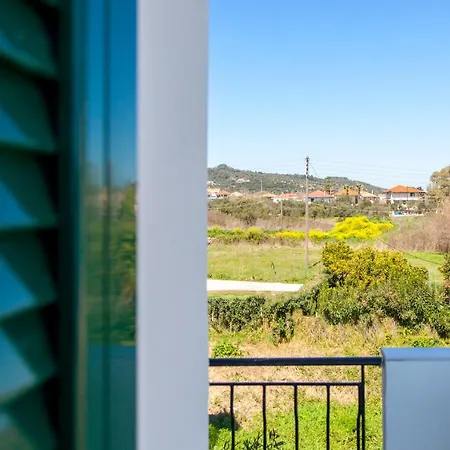 Waterfront * Lygia (Lefkada)