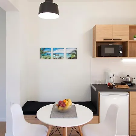 Apartment Waterfront