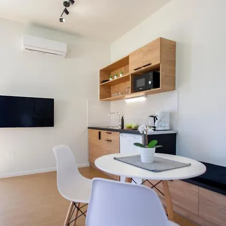 Apartment Waterfront Lygia (Lefkada)