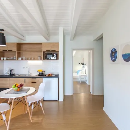 Waterfront * Lygia (Lefkada)