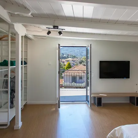 Apartment Waterfront Lygia (Lefkada)
