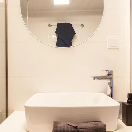 Waterfront Lygia (Lefkada)