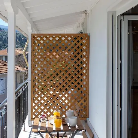 Apartamento Waterfront