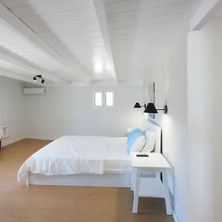Apartamento Waterfront
