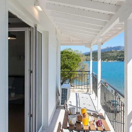 Appartement Waterfront