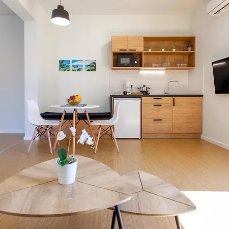 Apartment Waterfront