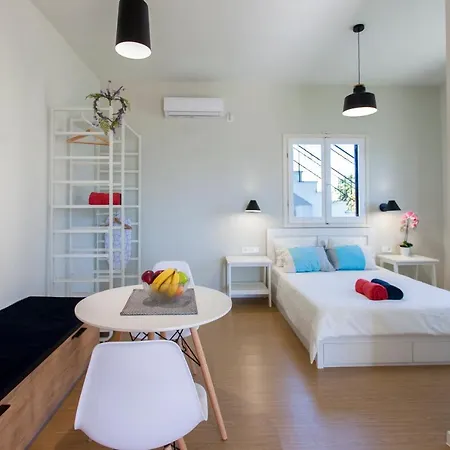 Appartement Waterfront