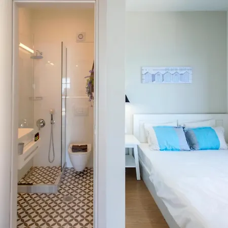 Apartment Waterfront