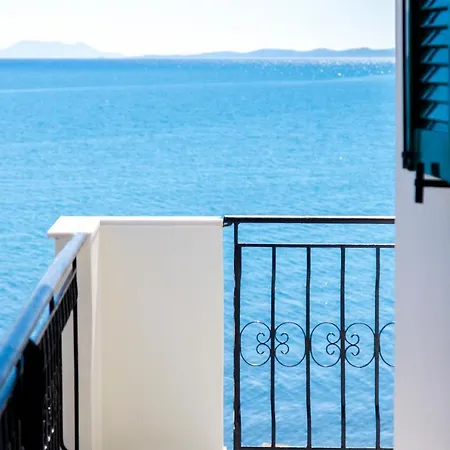 Apartamento Waterfront *