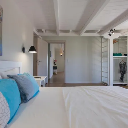 Waterfront Apartment Lygia (Lefkada)