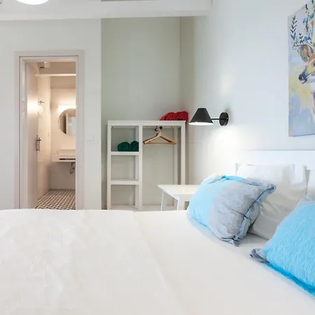 Waterfront Apartamento *