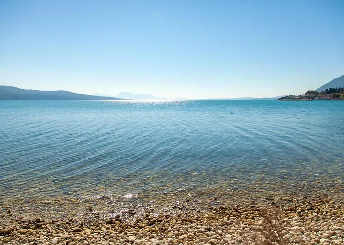 Apartament Waterfront