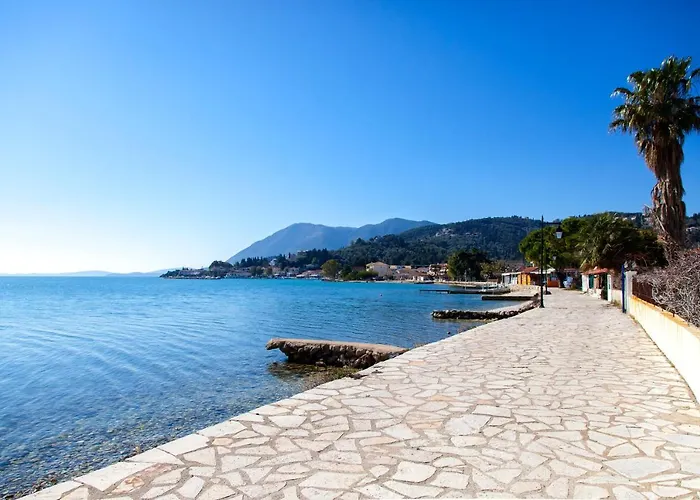 Apartament Waterfront *