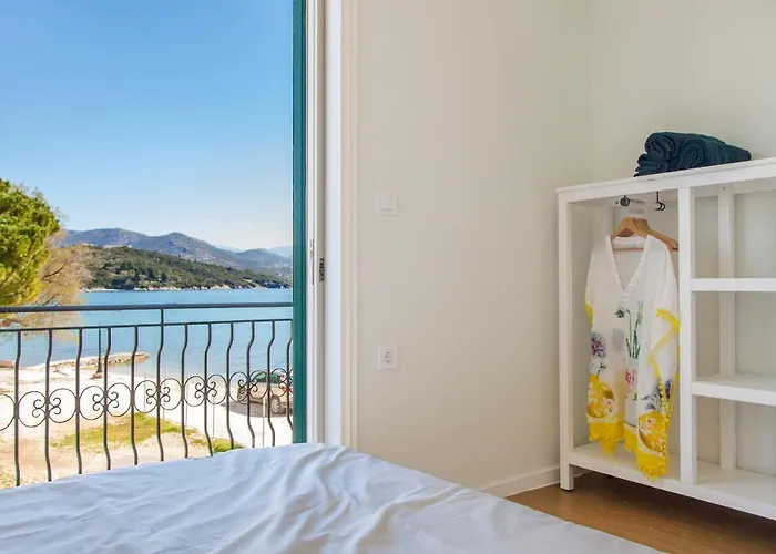 Apartament Waterfront *