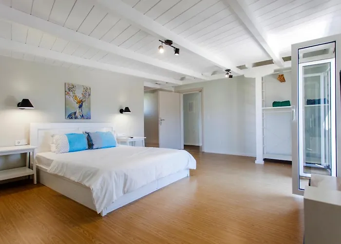 Waterfront Apartament