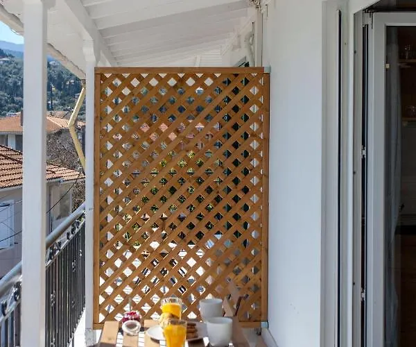 Apartament Waterfront