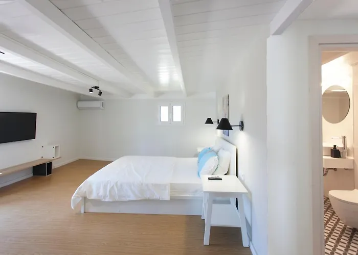 Apartament Waterfront