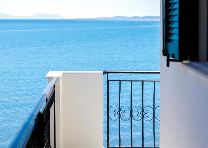 Apartament Waterfront *