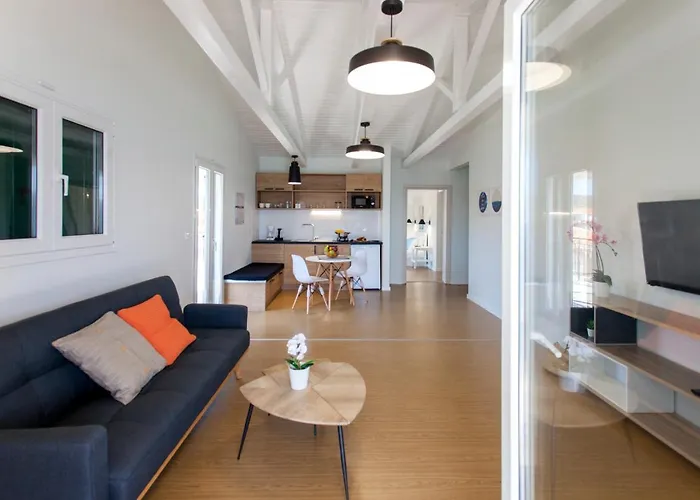 Apartament Waterfront *